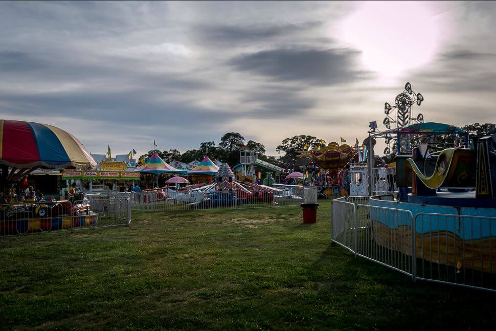 Gallery Rocklin Community Festival 2020